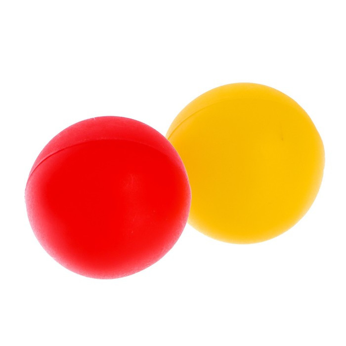 Развивающий набор «Умные мячики»