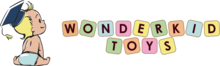 Wonderkid Toys